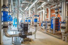 Saudi Arabia Chiller Market