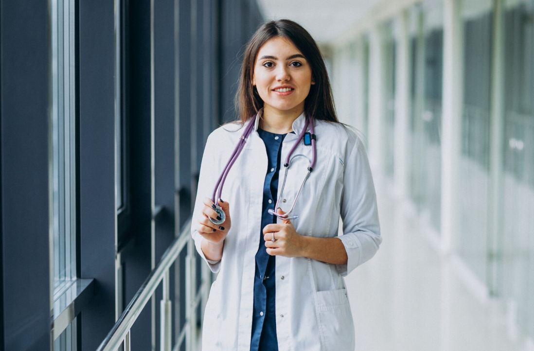 nursing