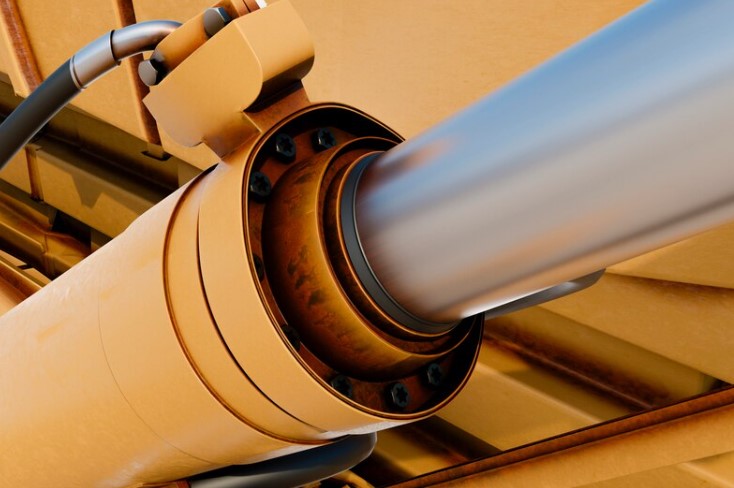 Hydraulic Cylinders