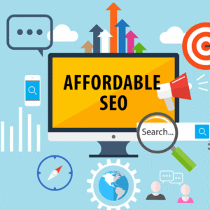 Trusted SEO Experts