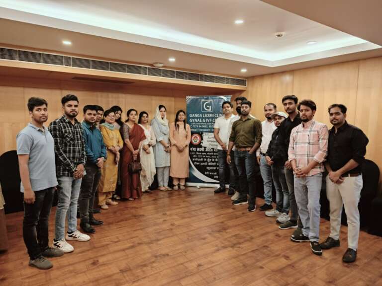 Best IVF Treatment in Lucknow