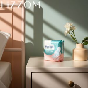 best pads for heavy floww