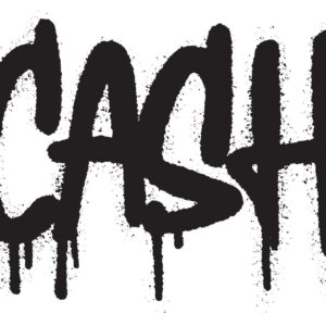 Cash in USA