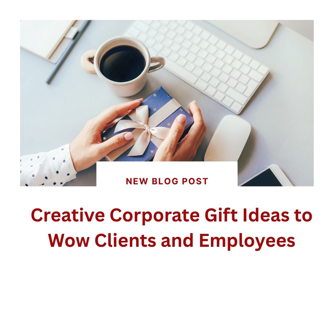 corporate gifts