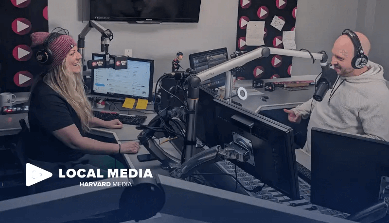Digital Marketing Regina