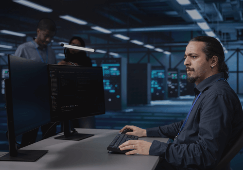 IT Services temecula