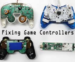 gamepad tester