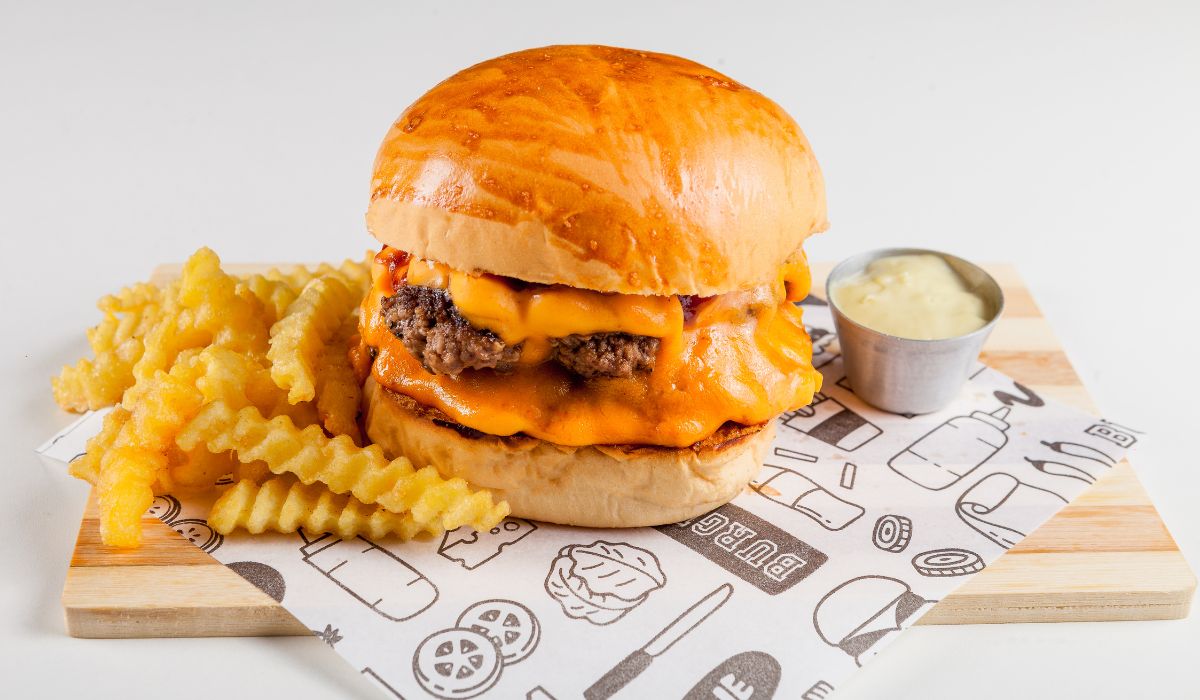 Fast-Casual Food