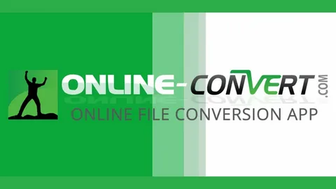 fast online converter