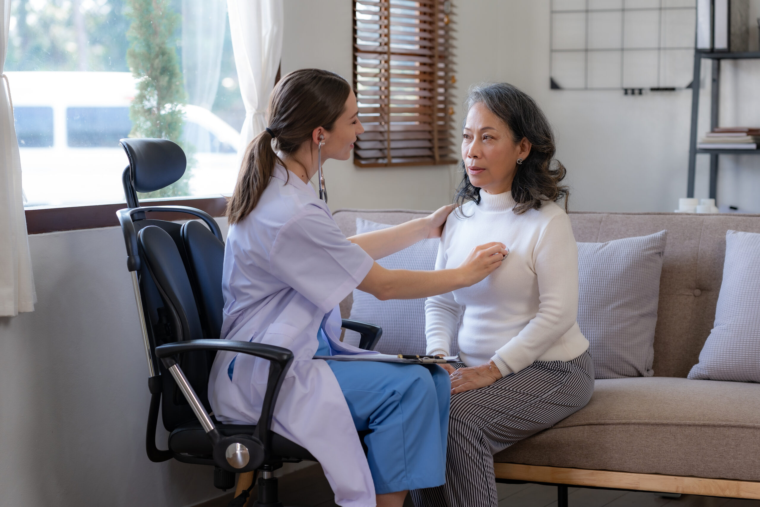 Elder Care Services