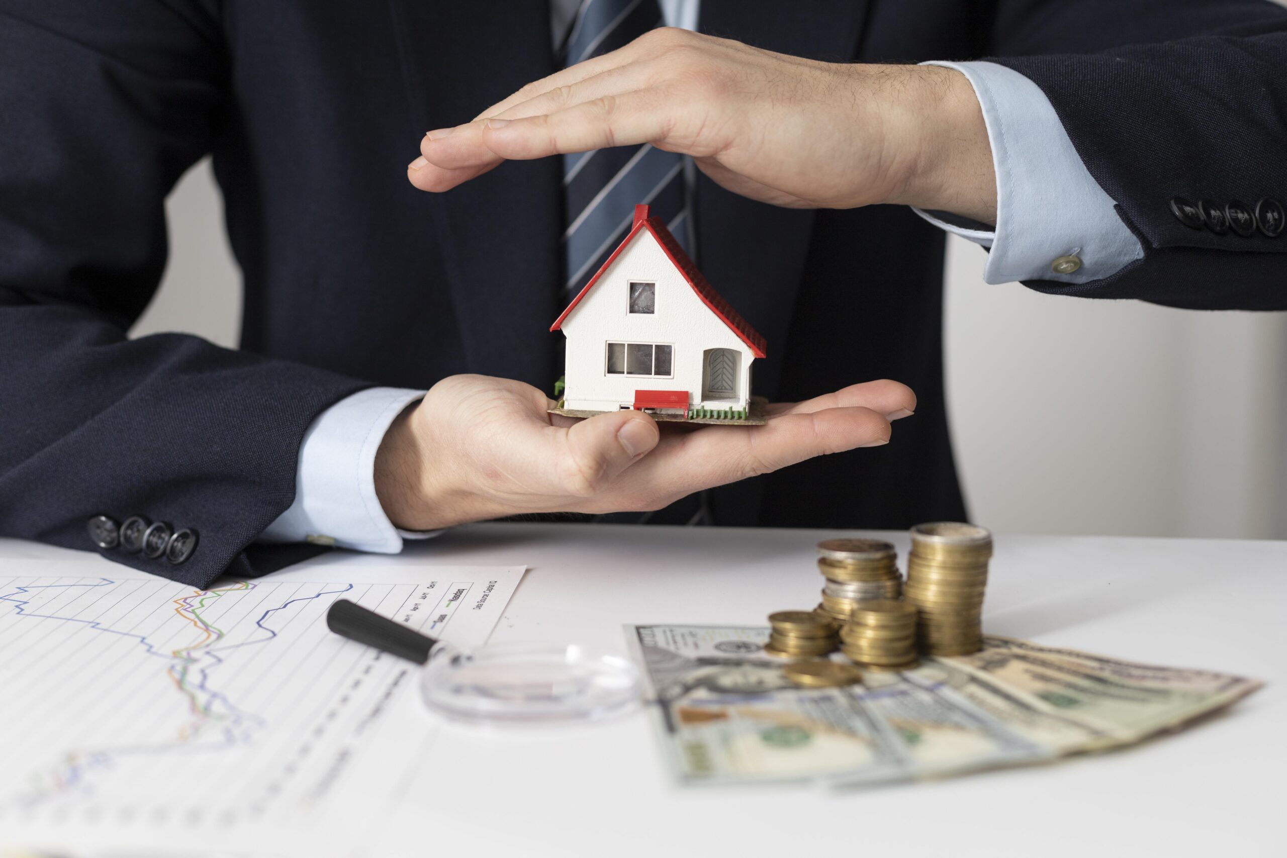 Loan against property in Patiala