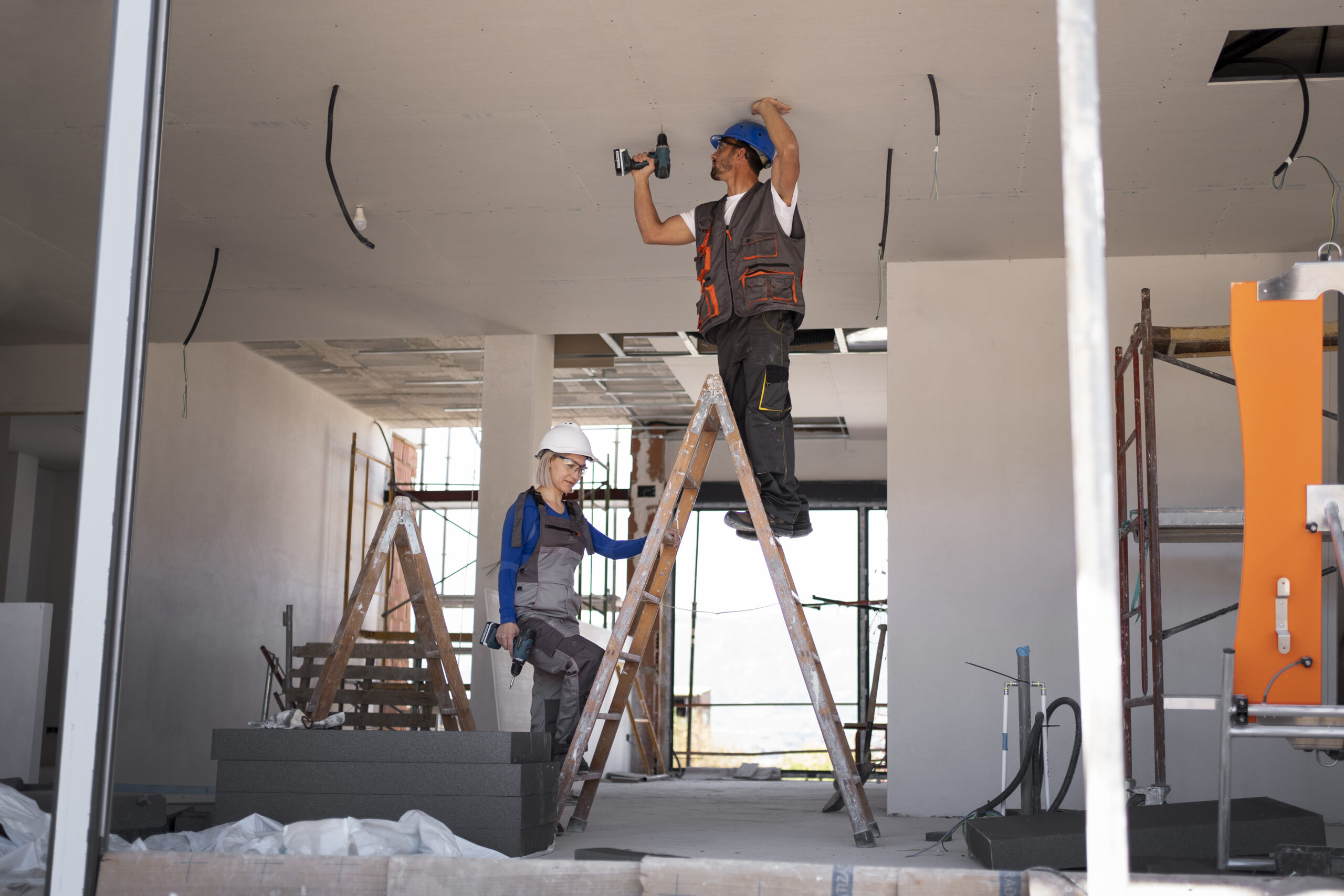 household construction