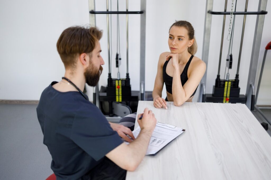 Boost Sports Performance with Hypnotherapy