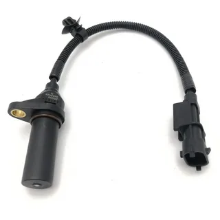 Kia Rio Crankshaft Sensor