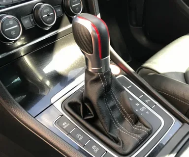 golf mk7 gear knob