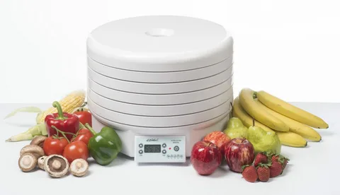Ezidri Dehydrator