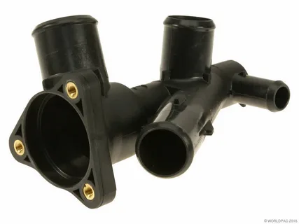 Mazda 6 Thermostat Housing