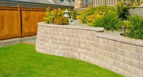 Retaining Walls Kingston