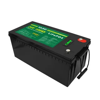 200 amp lithium ion battery