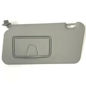 Hyundai I30 sun visor replacement