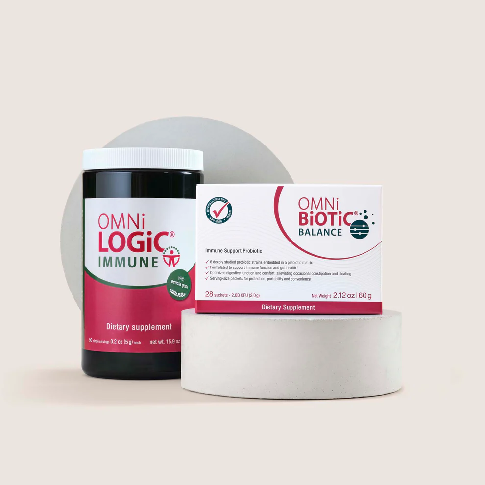 Prebiotic Supplements
