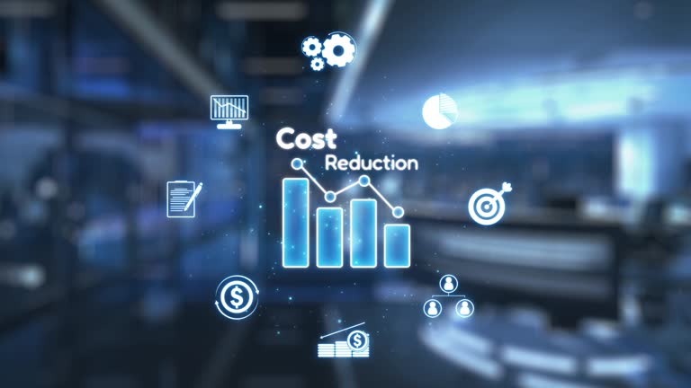 Cost reduction technique