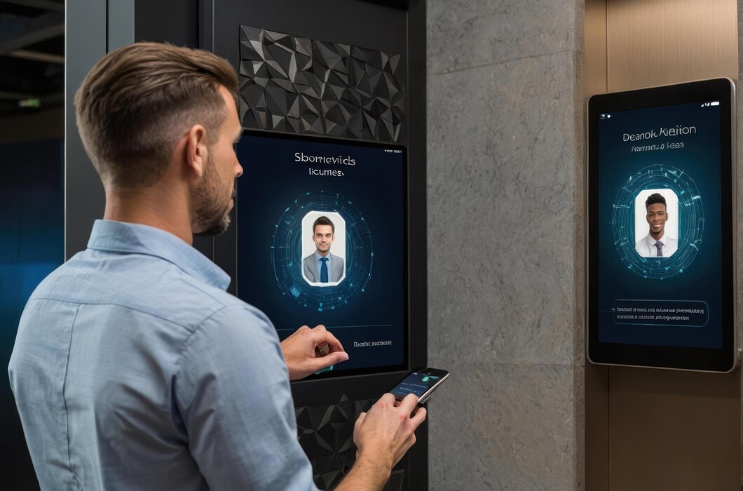 visitor management