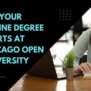 Chicago Open University