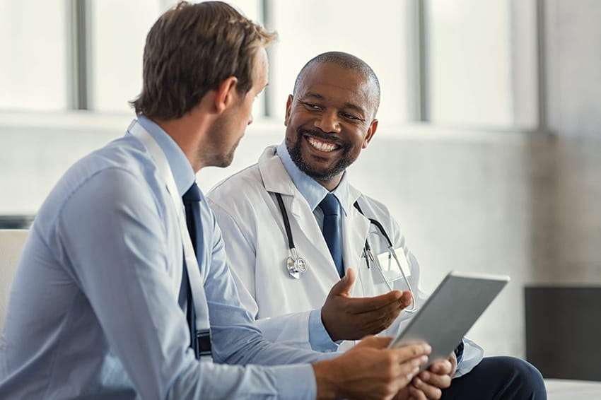 men health doctor