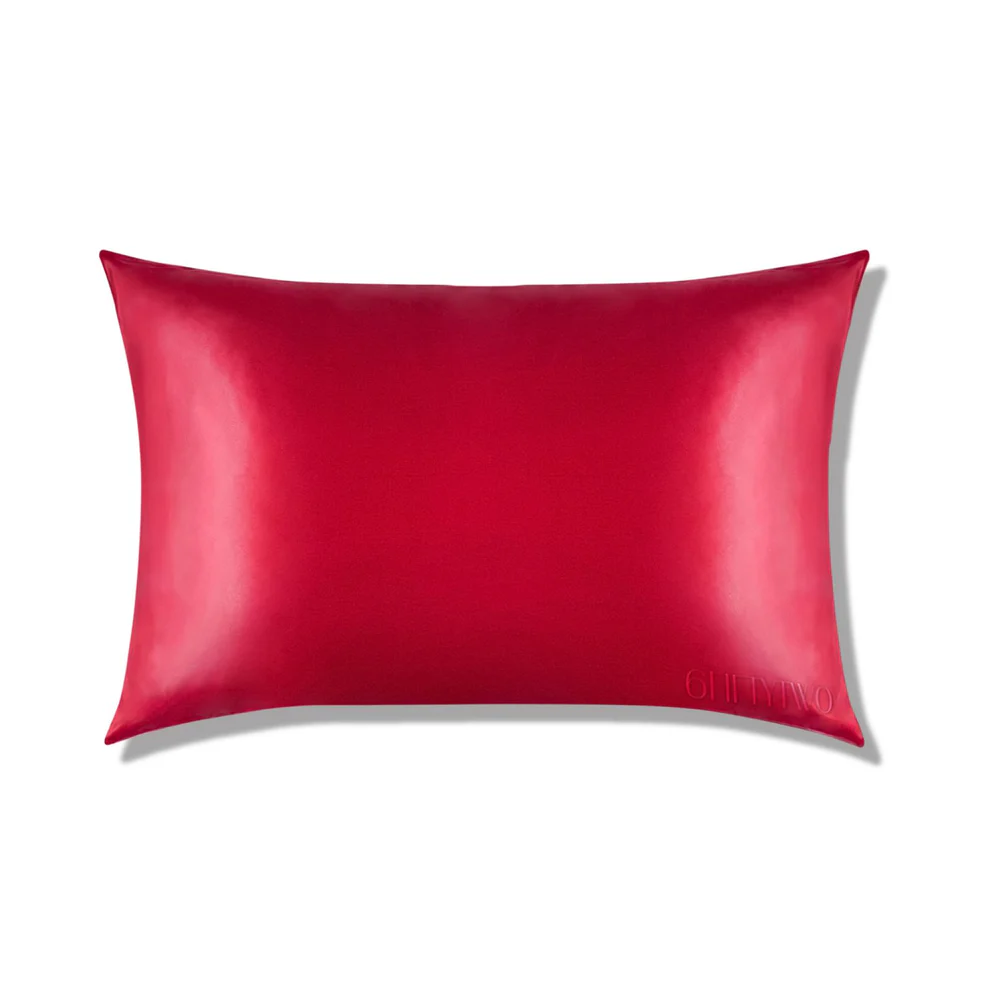 silk pillowcases