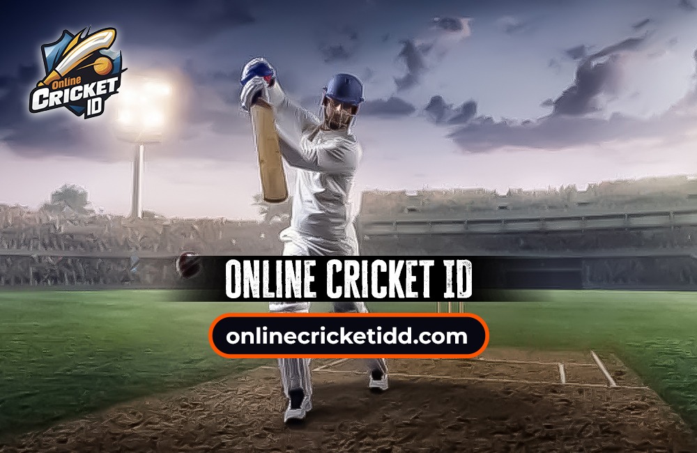 online cricket id