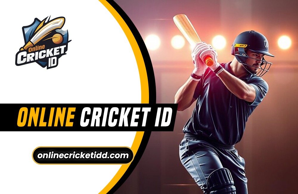 online cricket id