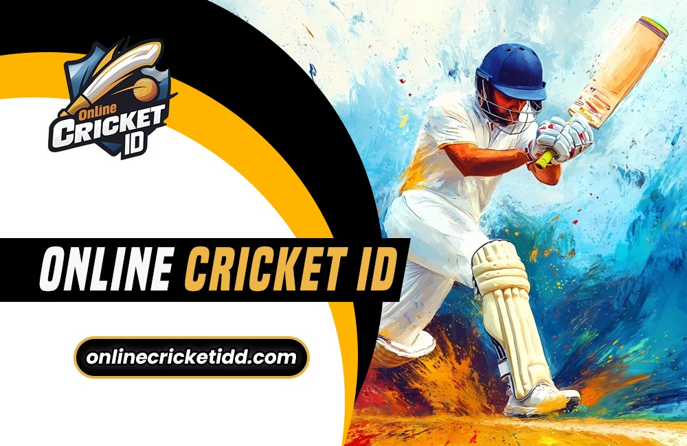 online cricket id
