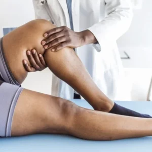 Does Sciatica Cause Knee Pain