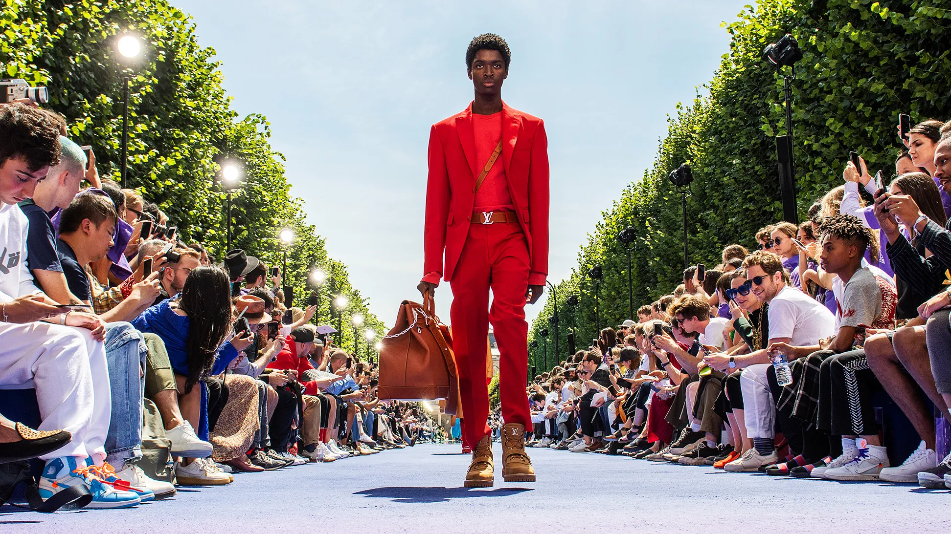 Louis Vuitton Jackets
