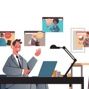 virtual office