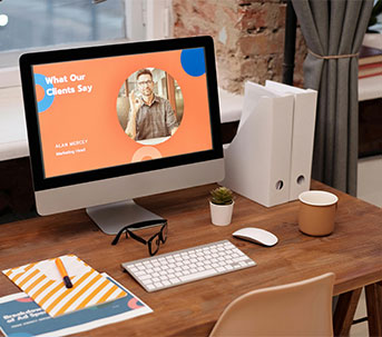 Website Design Steinbach