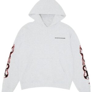 Chrome Hearts The Definitive Fusion of Edge and Elegance