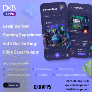 Mobile app development abu dhabi