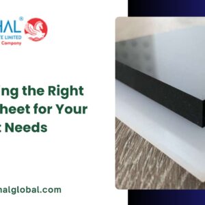 HDPE Sheets