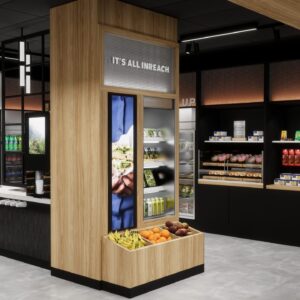 custom micro markets in Denver
