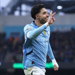 Manchester City’s Dominant 4–0 Victory Over Newcastle