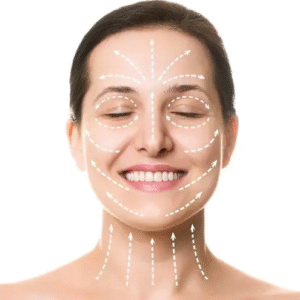 Face Rejuvenation in Dubai