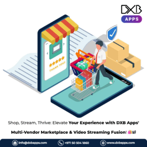 App development abu dhabi