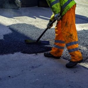 Tarmac Portsmouth