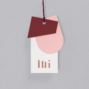 Luxury Swing Tags in London