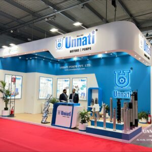 Exhibition Stand