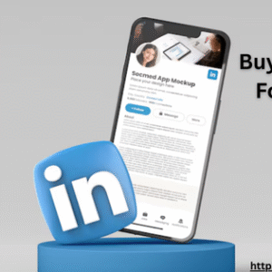 Best Sites to Buy LinkedIn Followers