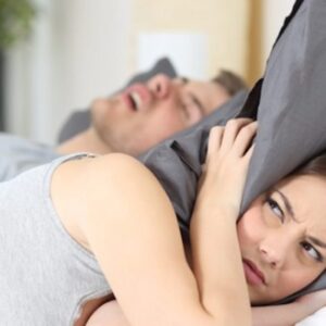 Advanced Technology for Snoring Relief