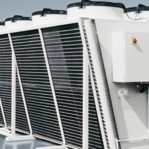 Air Cooled Condenser Market
